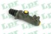 LPR 7005 Master Cylinder, clutch